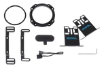 Alphacool Pompe + reservoir Eisbecher Aurora D5 - 250mm — miniature 6