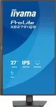 Iiyama Prolite XB2791QS-B1 -  27" QHD 75Hz IPS 1ms Pivot Adaptive Sync — miniature 2