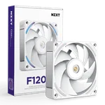 NZXT F120X RGB - 120mm - Blanc — miniature 6