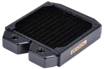 Alphacool Radiateur NexXxos ST30 Cuivre - 120mm — miniature 1