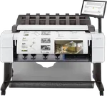 HP DESIGNJET T2600DR PS 36-IN MFP (3EK15A#B19) — miniature 1