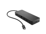 HP Hub USB-C Multiport — miniature 3