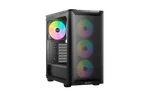 be quiet! Pure base 501 LX Noir - MT/Sans Alim/ATX — miniature 1