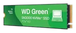WD Green SN3000 500Go NVMe Gen4 — miniature 2