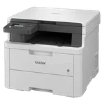 Brother DCP-L3520CDWE - laser 3-en-1 couleur compacte — miniature 3
