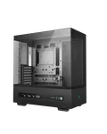 Deepcool CH690 DIGITAL Noir - MT/Sans Alim/ATX — miniature 1