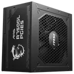 Sapphire Ryzen 7 7800X3D + Nitro+ Radeon RX 9070 XT Gaming OC 16GB + MAG A750GL PCIE5 — miniature 11