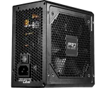 ASRock ATX 750W - 80+ Bronze - PRO-750B Noir — miniature 5