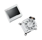Asus ROG RYUJIN III White - Waterblock CPU — miniature 11