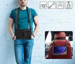 DLH Energy COQUE RENFORCEE pour GALAXY TAB S9+ — miniature 11