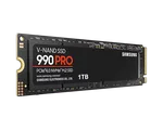 Samsung 990 PRO 1To M.2 — miniature 4