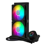 Cooler Master Watercooling ML240L ARGB V2 - OEM — miniature 2