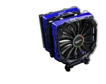 Cryorig Cover Bleu pour Ventirad R1 Ultimate et R1 Universal — miniature 2