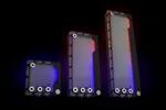 EK Water Blocks EK-Quantum Kinetic FLT 360 DDC PWM D-RGB - Acryl — miniature 6