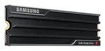 Samsung SSD 9100 PRO HEATSINK 8TB PCIE — miniature 6