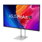 Asus ProArt PA32UCDM - 31.5" 4K OLED 240Hz 0.1ms HDR Pivot Adaptive Sync — miniature 4