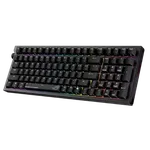 Asus ROG Strix Morph 96 - Mécanique - Sans-Fil - RGB - Noir — miniature 2