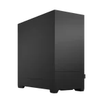 Fractal Design Pop Silent Solid Noir — miniature 1