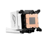 Asus ROG RYUJIN III 360 ARGB EXTREME - Blanc — miniature 27