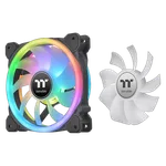 Thermaltake Swafan 12 RGB Premium Edition 3 pack — miniature 1