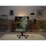 Corsair TC500 LUXE Sherwood - Tissu - 4D - Vert — miniature 6