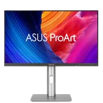Asus ProArt PA27JCV - 27" 5K 60Hz IPS 99 % DCI-P3 USB-C Calman Verified KVM — miniature 1