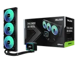 ASRock Challenger 360 DIGITAL - 360mm - Noir, miniature 2