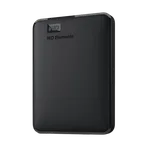 WD 5To - Elements Portable - WDBU6Y0050BBK-WESN — miniature 2