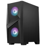 MSI MAG FORGE 100R - MT/Sans Alim/ATX — miniature 3