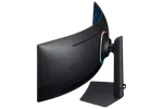 Samsung ODYSSEY G9 - 49" CURVE 5K 240Hz 1ms FreeSync Premium Pro — miniature 8