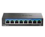 D-Link DMS-108 - 8 Ports multi-Gigabit 2,5G — miniature 1