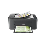 Canon PIXMA TR4755i Black — miniature 3