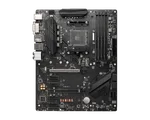 MSI B550 Gaming Gen3-Seconde Vie — miniature 2