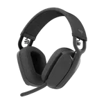 Logitech Zone Vibe 100 - Sans-Fil - Graphite — miniature 1