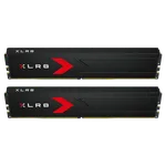 PNY XLR8 32Go (2x16Go) DDR5 6400MHz — miniature 4