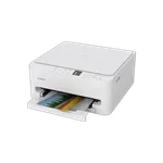 Canon PIXMA TS6550i + Cartouche pack PG-595/CL-586 2 couleurs — miniature 8