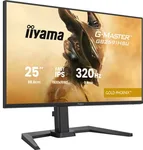 Iiyama GB2591HSU-B1 - 24.5" FHD 320Hz Fast IPS 0.4ms Pivot HDMI 2.1 G-Sync — miniature 1