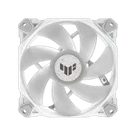Asus TUF GAMING - TF120 ARGB - Blanc — miniature 5
