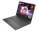 HP Victus - 15.6" FHD 144Hz Ryzen 5 240 RTX 5050 24Go 512Go W11 — miniature 8