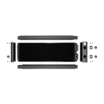 EK Water Blocks Radiateur EK-Quantum Surface S360 - Black Edition — miniature 5