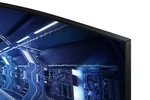 Samsung Odyssey G5 LC34G55TWWPXEN - 34" CURVE UWQHD 165Hz 1ms VA FreeSync Premium — miniature 7