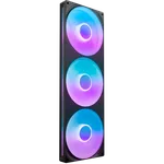 NZXT F420RGB Core Fan (Single Frame) - Noir — miniature 5