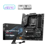 MSI X870 GAMING PLUS WIFI-Seconde Vie — miniature 1