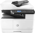 HP LASERJET  MFP M443DNA (8AF72A) — miniature 1
