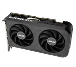 Asus Dual GeForce RTX 5050 8GB GDDR6 OC Edition — miniature 7