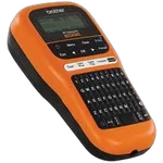 Brother PT-E110F ABC/123 12mm LCD   (PTE110F1) — miniature 3