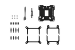 Alphacool Waterblock CPU Core 1 Aurora Carbon — miniature 7