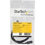 StarTech 3ft USB C to A Cable - USB 3.1 10Gbps — miniature 5
