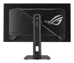 Asus XG27AQDMESZ - 27" QHD 240Hz QD-OLED Pivot G-sync Compatible — miniature 6