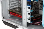 In Win Cage pour Alim Redondante 1200W — miniature 6